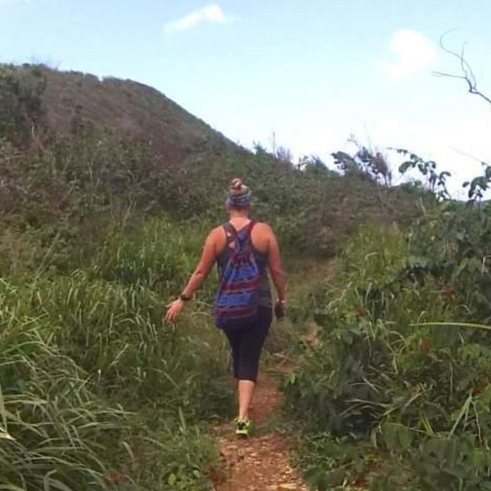 Meet your Posher, Kristin